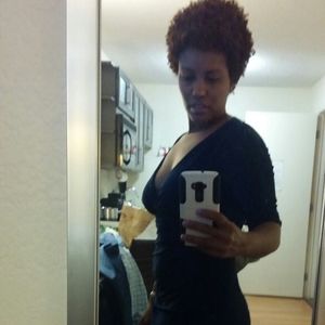 Meet your Posher, Bethy